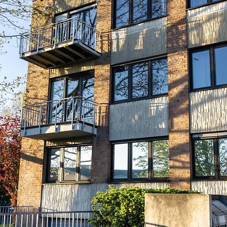 Boardinghouse Living28 Kaarst Exterior foto