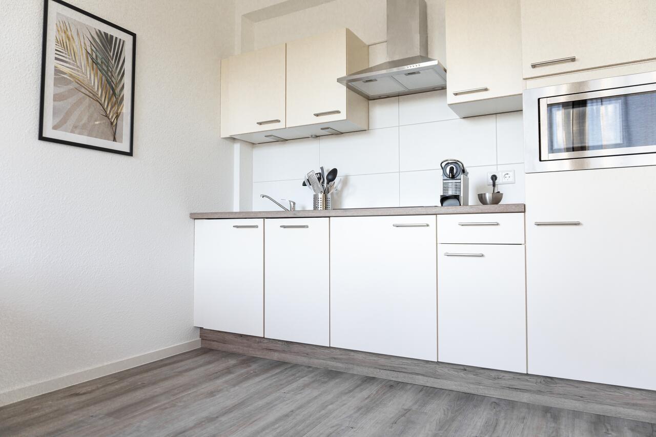 Boardinghouse Living28 Kaarst Exterior foto