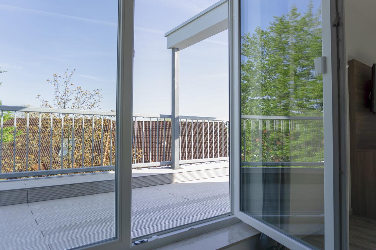 Boardinghouse Living28 Kaarst Exterior foto