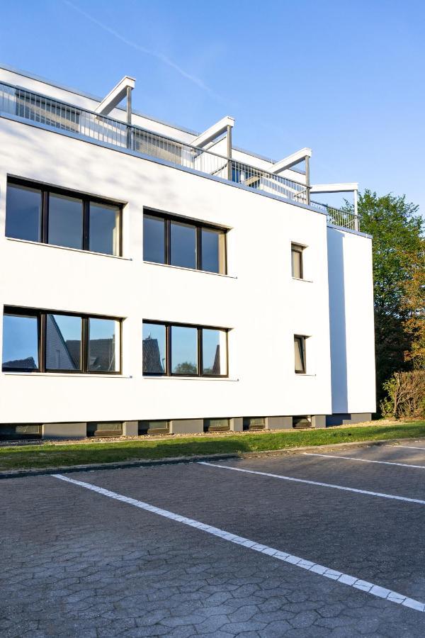 Boardinghouse Living28 Kaarst Exterior foto